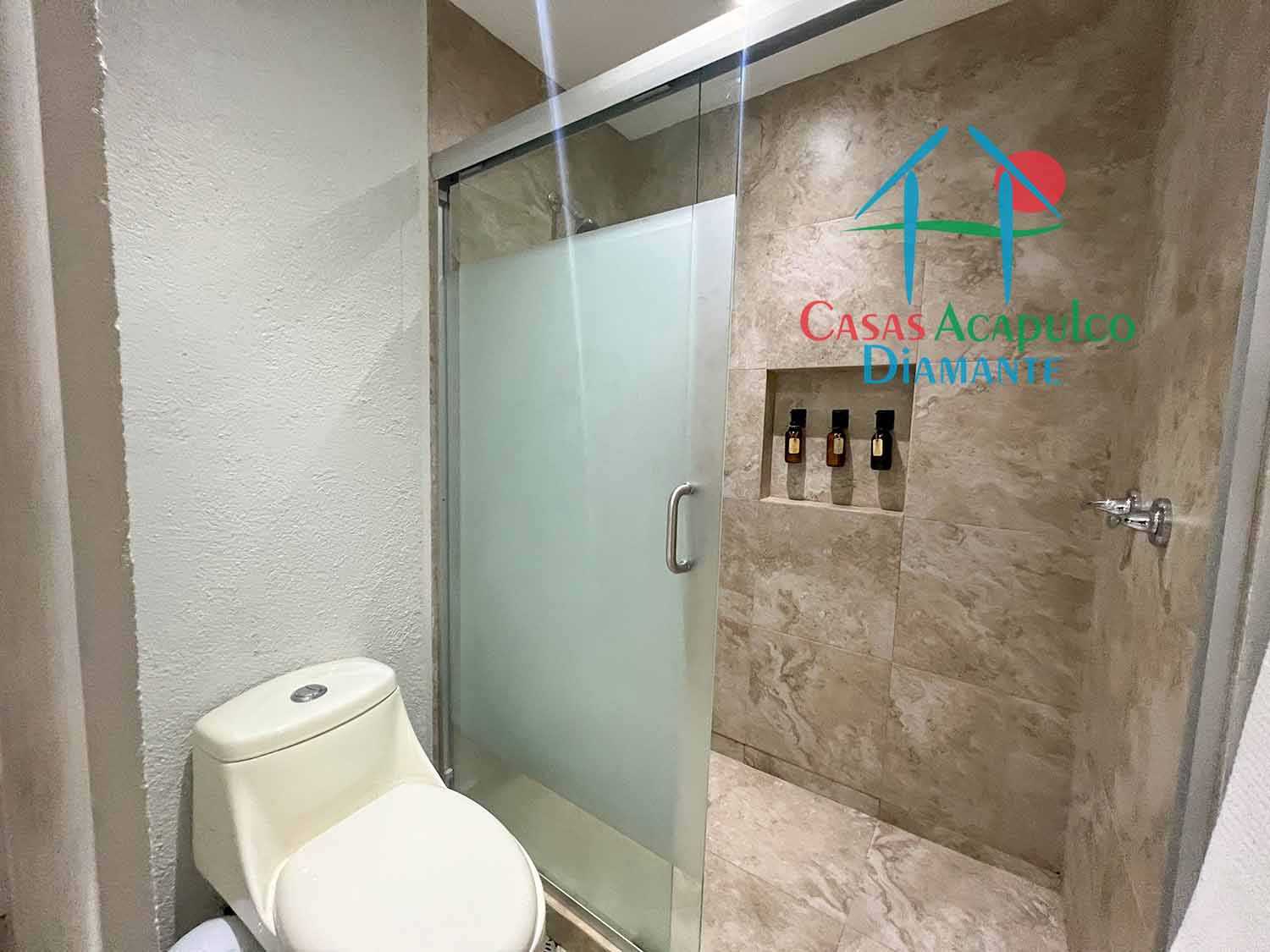 Brisas Diamante T6 189 - Recámara dos 6